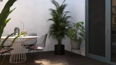 Apartment in Ourense City photo 15