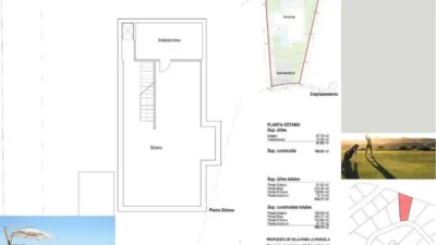 Chalet in Estepona photo 11