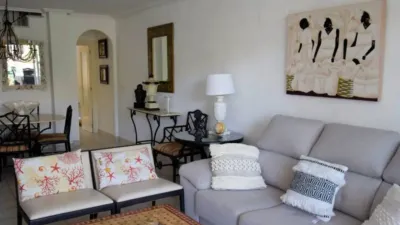 Chalet in Santa Pola photo 3