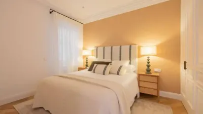 Apartment in El Viso photo 20
