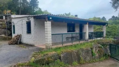 Chalet in Barbadás photo 5