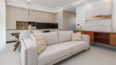 Apartment in Guardamar del Segura photo 20