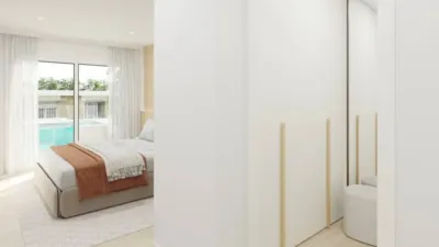 Apartment in Guardamar del Segura photo 10