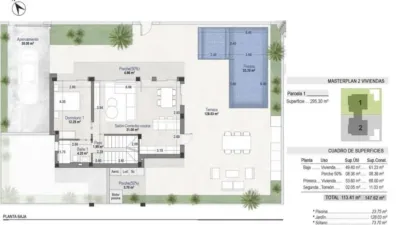 Chalet en Torre-Pacheco photo 19