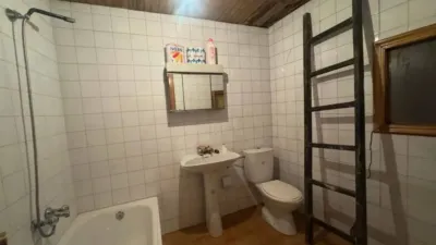 Rustic house in Castro Caldelas photo 7