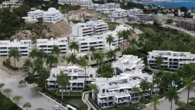 Penthouse in Estepona photo 24