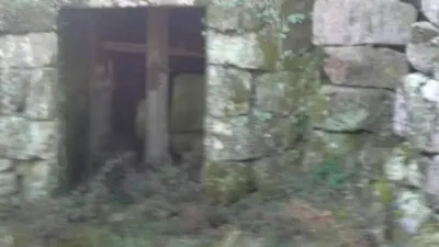 Chalet in Maside photo 3