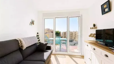 Apartment in the Badia-Gran Reserva Sector photo 5