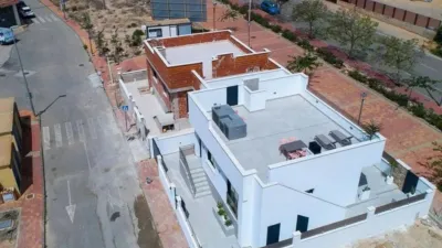 Chalet in Murcia Capital photo 36