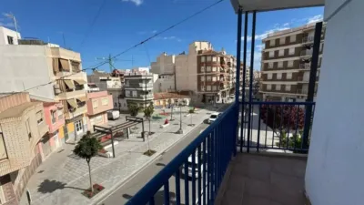 Apartment in Guardamar del Segura photo 7