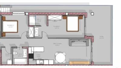 Penthouse in Guardamar del Segura photo 8