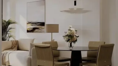 Penthouse in Guardamar del Segura photo 7