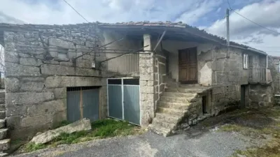 Chalet in O Pereiro de Aguiar photo 3