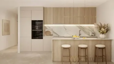 Apartment in Golf Bahía Urbanization photo 15