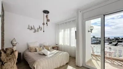 Chalet en Carrer de la Tordera photo 21