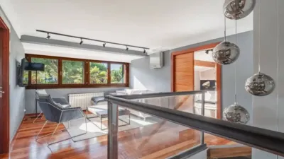 Chalet in Bonanza photo 32