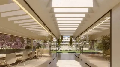 Penthouse in Estepona photo 38