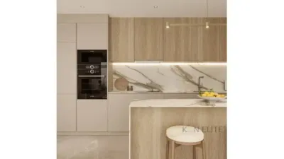 Apartment in Golf Bahía Urbanization photo 18