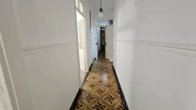 Apartment in Ribadavia photo 41