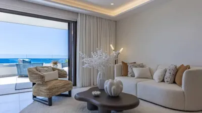 Apartment in Estepona photo 5