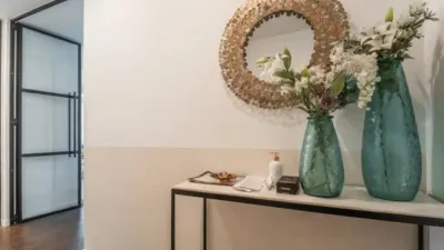 Apartment in Universidad-Malasaña photo 6