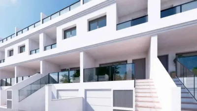 Chalet in Orihuela photo 63