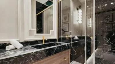 Apartment in Justicia-Chueca photo 39