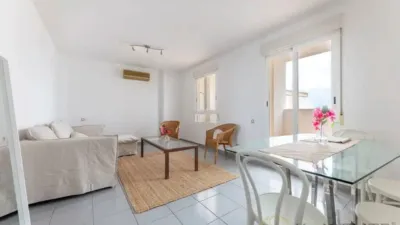 Duplex in Racó de l'Oix photo 14