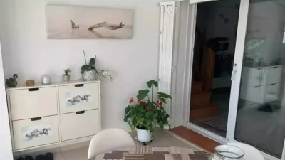 Chalet in Santa Margarida photo 14