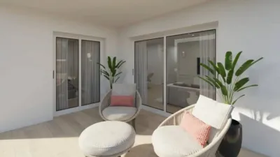 Apartment in Guardamar del Segura photo 3