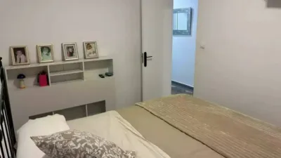 Apartment in Centre photo 16