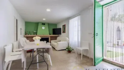 Chalet in Ibi photo 25