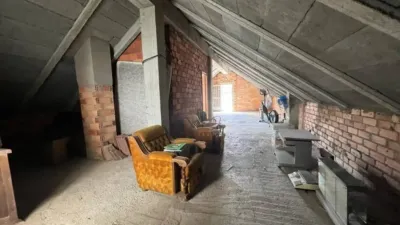 Chalet in San Cibrao Das Viñas (Capital) photo 3