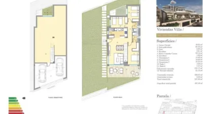 Chalet in Mutxamel photo 19
