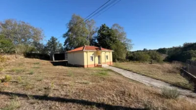 Rustic house in Montederramo photo 15