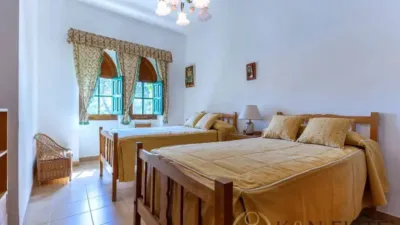 Chalet in Ibi photo 32