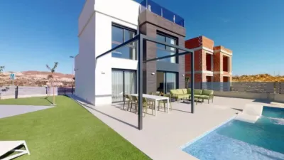 Casa - Vista 5