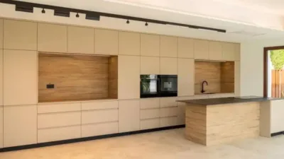 Chalet in Calpe - Calp photo 10