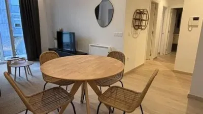 Flat on Camino Da Igrexa San Xoan, No Number photo 29