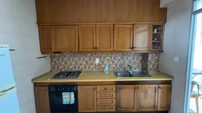 Apartment in Guardamar del Segura photo 10