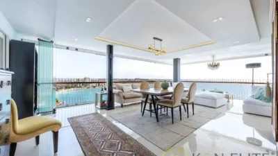 Apartment on Calle del Sol Naciente photo 9