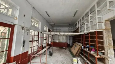 Apartment in Ribadavia photo 49