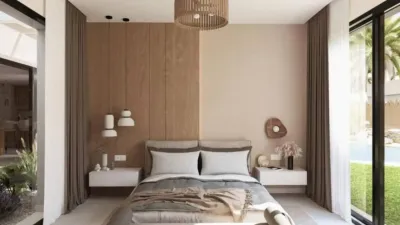 Chalet in Murcia Capital photo 20