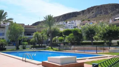 Chalet in Santa Pola photo 25