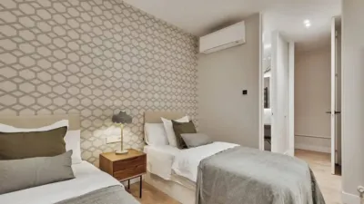 Piso en Goya photo 29