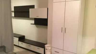 Flat in Casco Vello photo 24