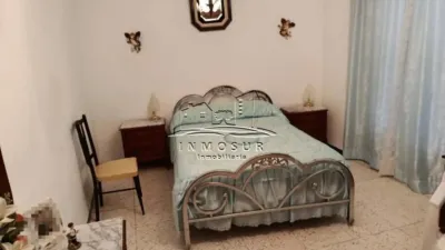 Chalet in Lucena photo 13