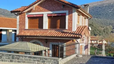 Chalet in Calseca photo 30