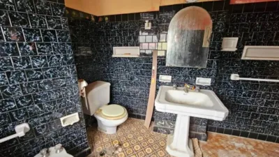 Apartment in Ribadavia photo 35