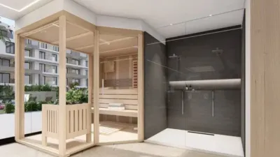 Apartment in Guardamar del Segura photo 13